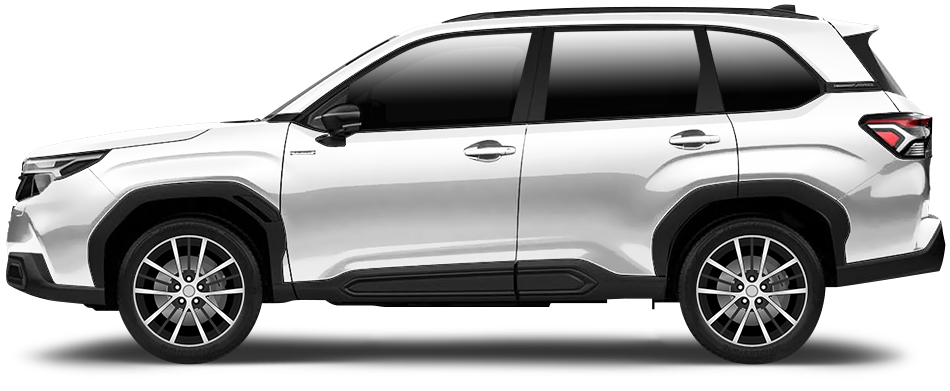 Subaru Forester MINI