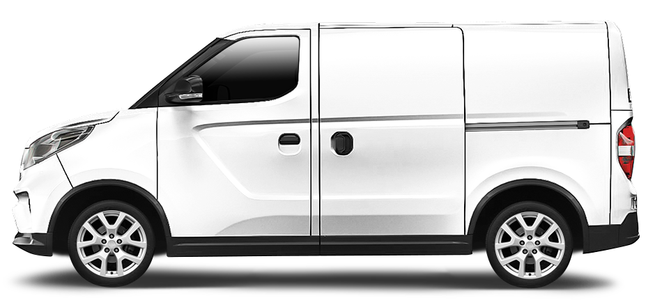 Maxus eDELIVER 3 02 