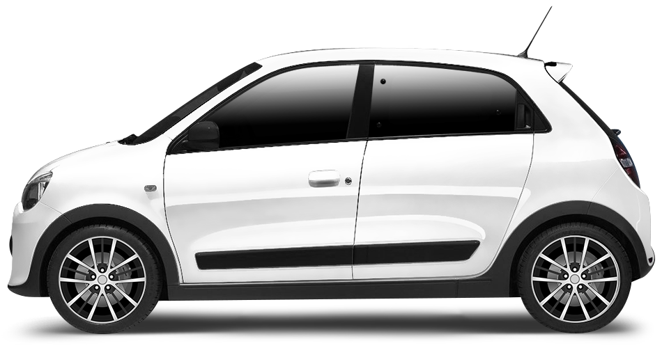 Renault Twingo Electric Vibes ECO 