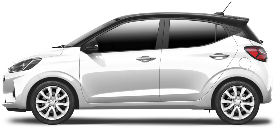 Hyundai i10 N-Line 01 