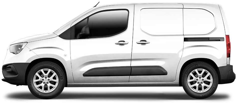 Opel Combo Cargo 04