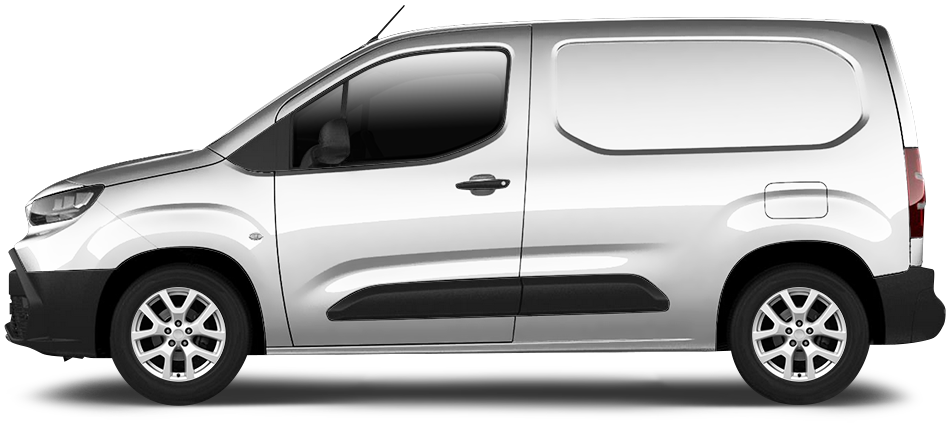 Toyota ProAce City Electric 02 