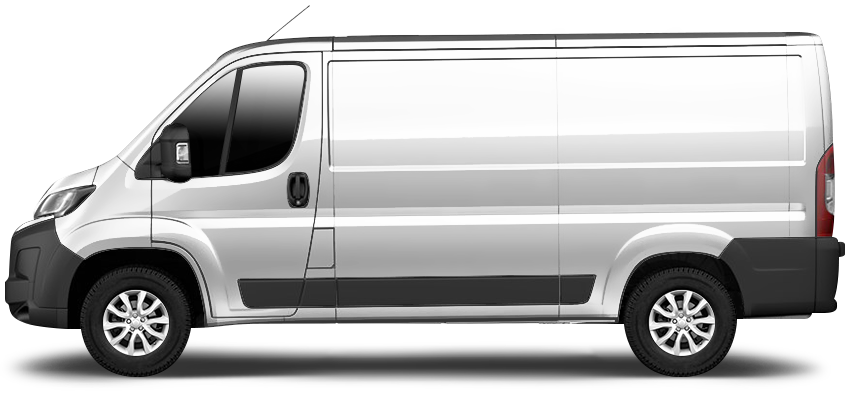 Citroën Jumper ECO 