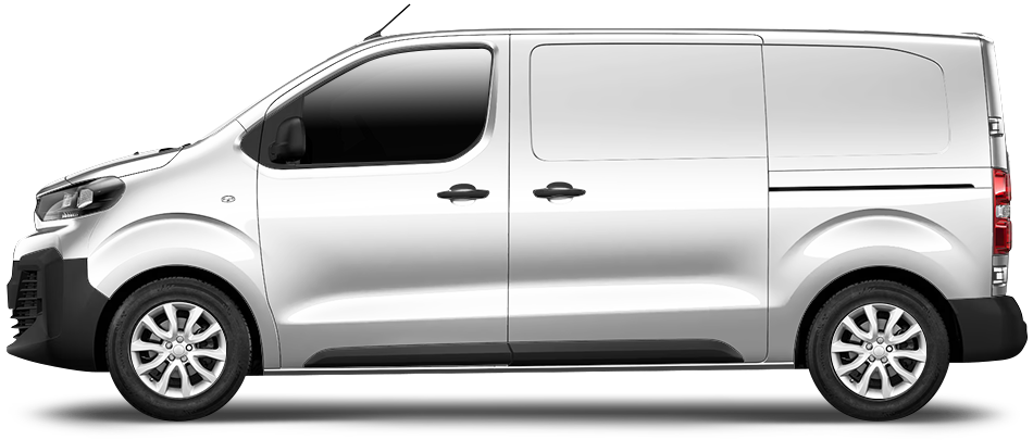 Citroen Jumpy ECO