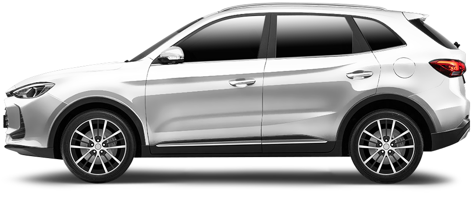 MG ZS Hybrid+ 02 