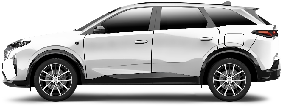 Peugeot 5008 Plug-in Hybrid 01 