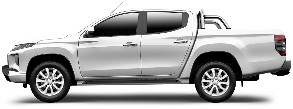 Mitsubishi L200 ECO