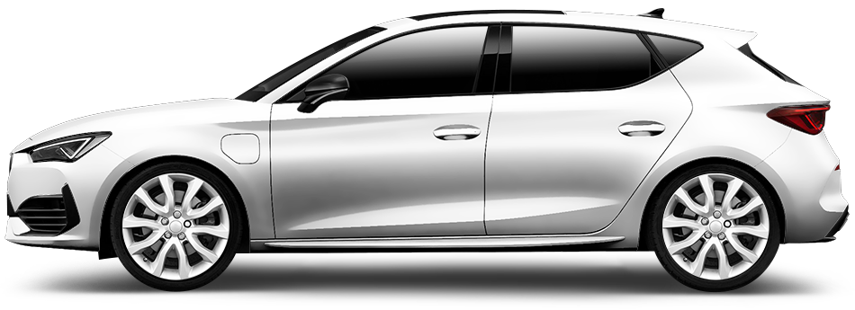 Seat Leon 01 