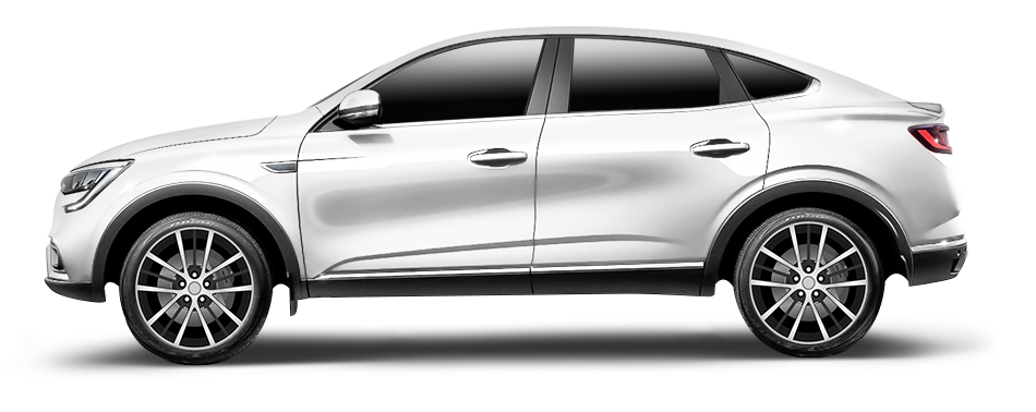 Renault Arkana 01 