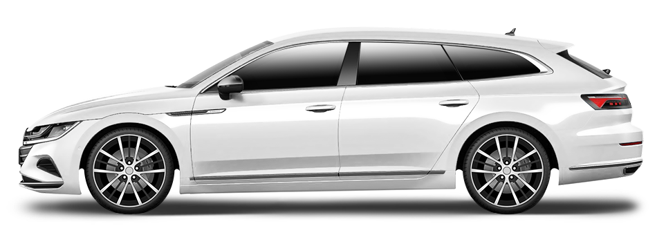 VW Arteon Shooting Brake eHybrid 01 