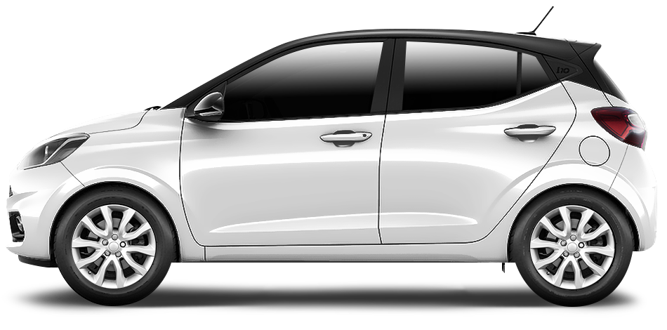 Hyundai i10 MINI