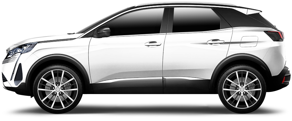 Peugeot 3008 01 