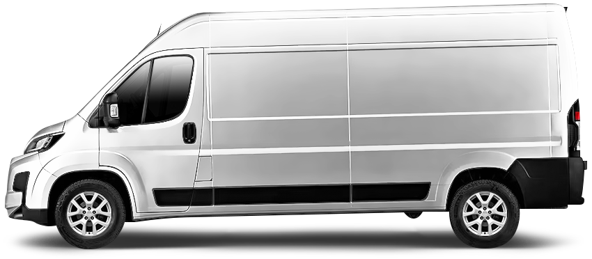 Toyota ProAce Max Electric ECO