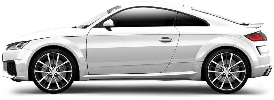 Audi TT MINI 