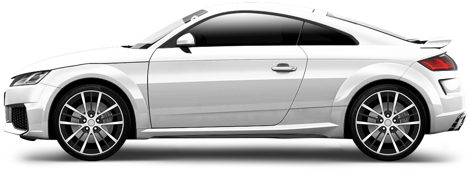 Audi TT ECO 