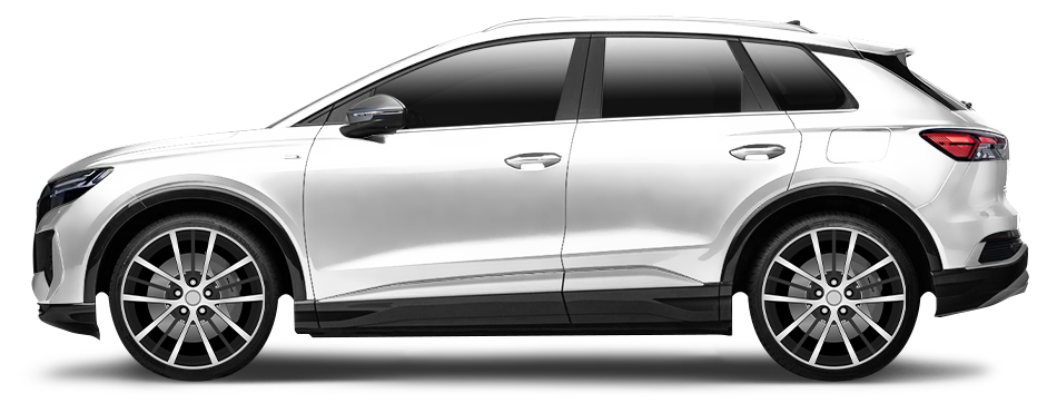 Audi Q4 e-tron 03 