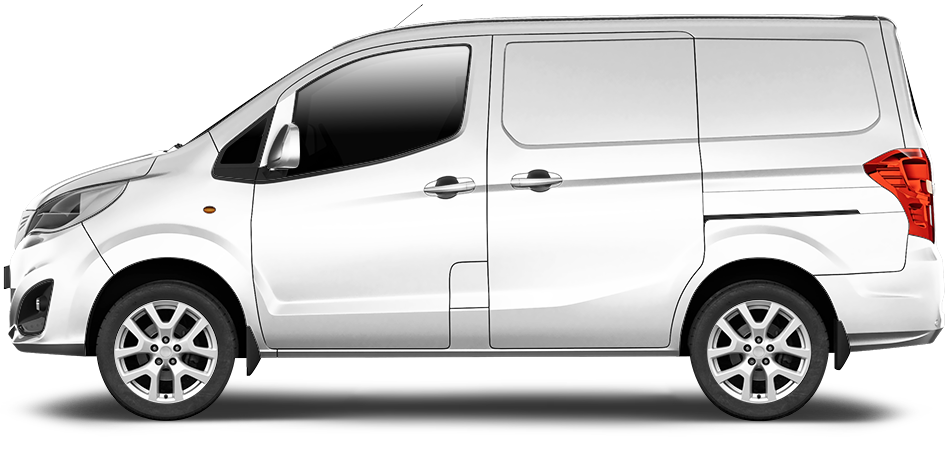 BYD ETP3 ECO