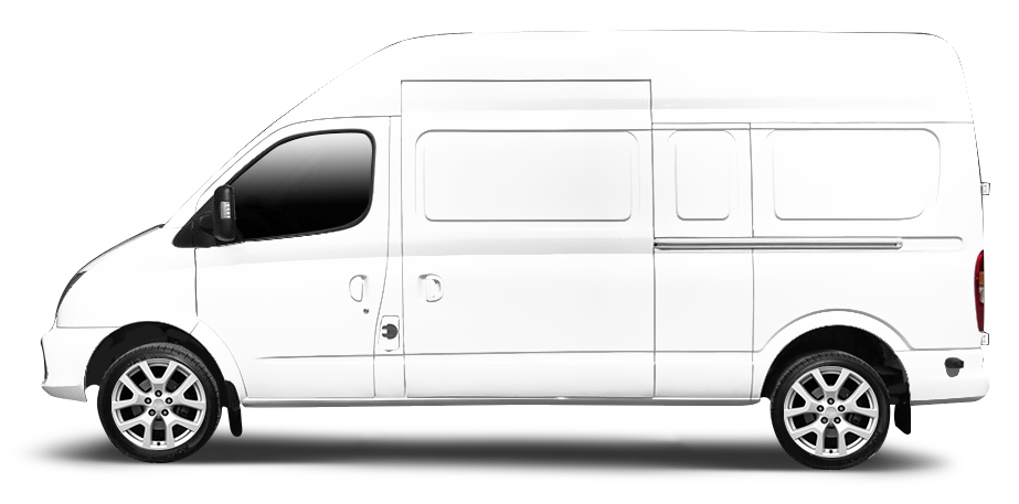 Maxus EV80 02 