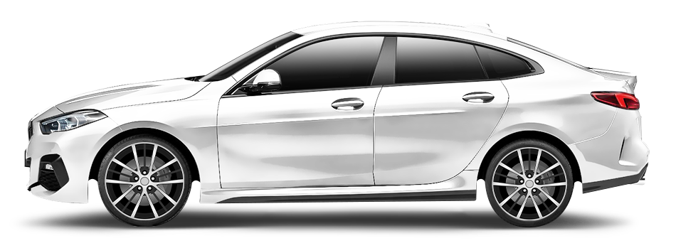 BMW 2er Gran Coupé ECO 