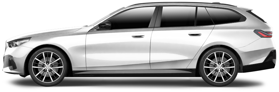 BMW i5 Touring ECO 