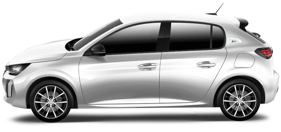 Peugeot 208 Hybrid 02 