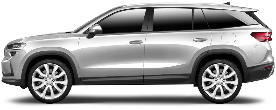 Skoda Kodiaq ECO