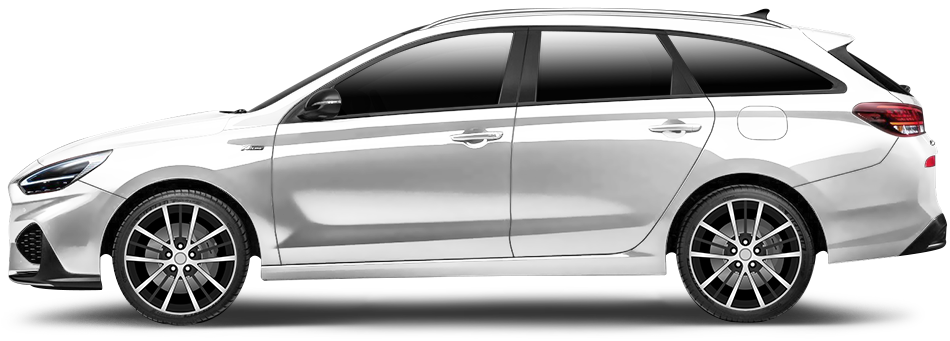 Hyundai i30 Kombi 02 