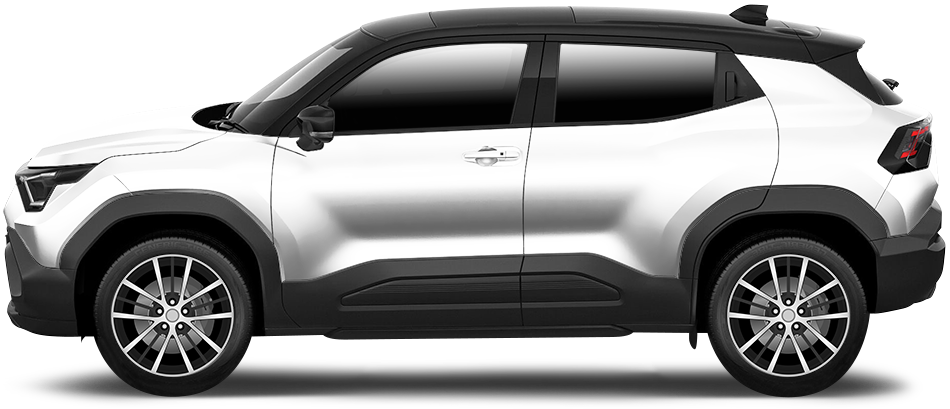 Suzuki e Vitara ECO