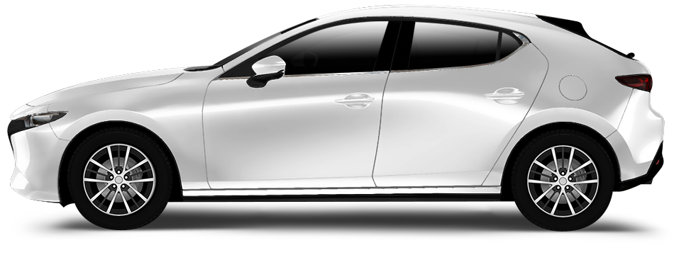 Mazda3 Skyactiv X 04 