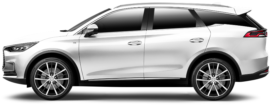 BYD Tang 01 