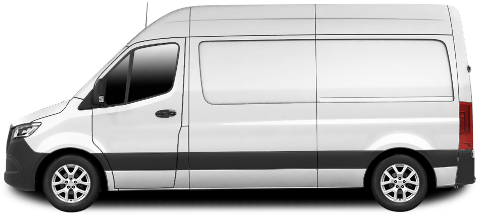 Mercedes-Benz Sprinter ECO