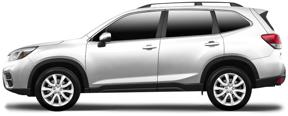 Subaru Forester e-Boxer ECO 