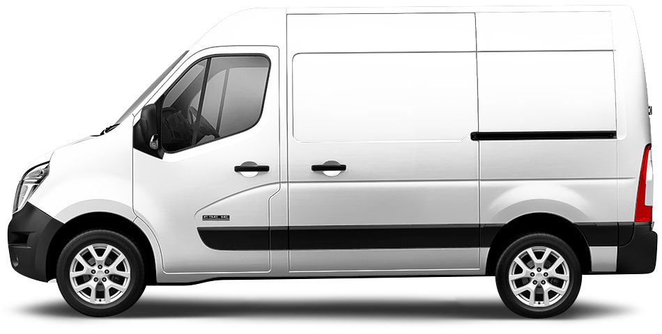 Nissan NV400 02 