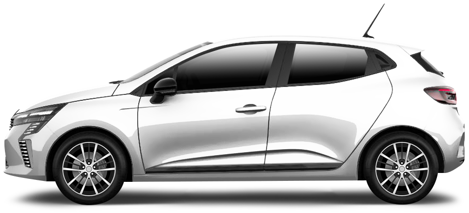 Renault Clio E-TECH Full Hybrid ECO 