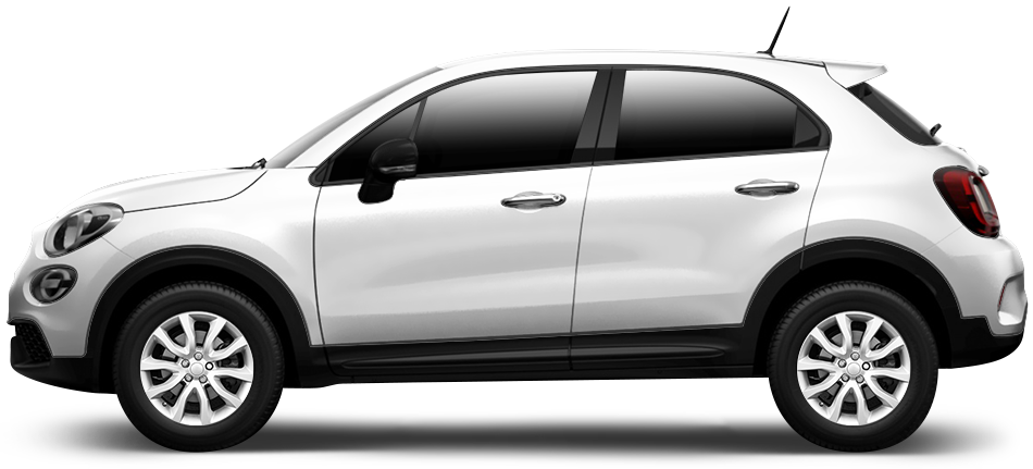 Fiat 500X ECO