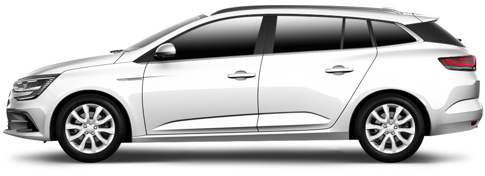 Renault Megane E-Tech 100 % Elektrisch 02 