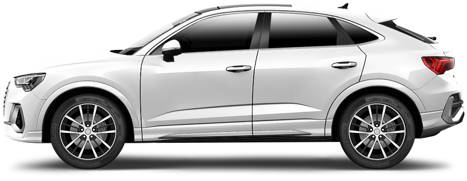 Audi Q3 Sportback MINI 