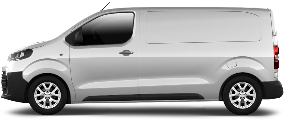 Toyota ProAce Electric 02 