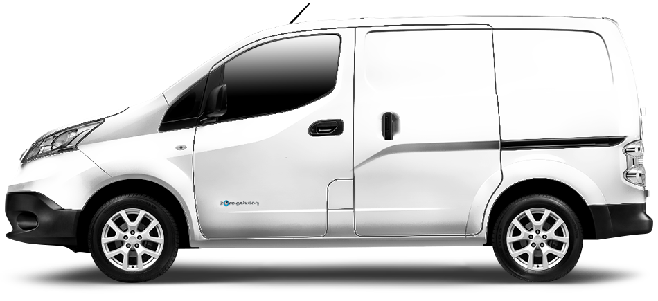 Nissan NV200 02 