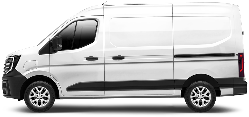 Nissan Interstar 01 
