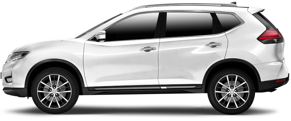 Nissan X-Trail ECO 