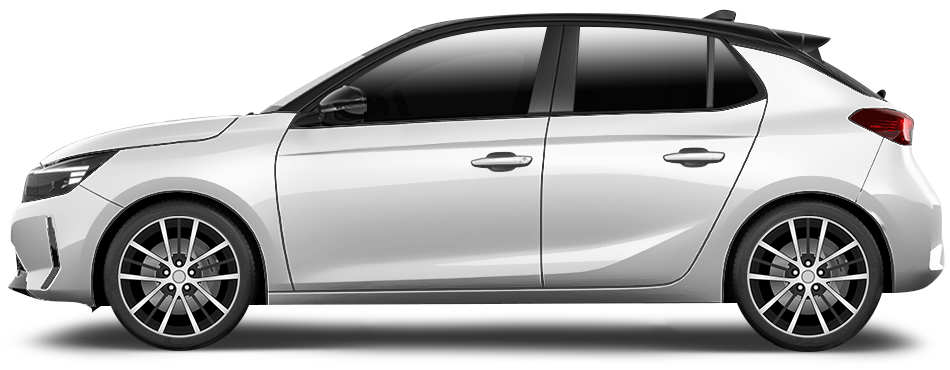 Opel Corsa ECO