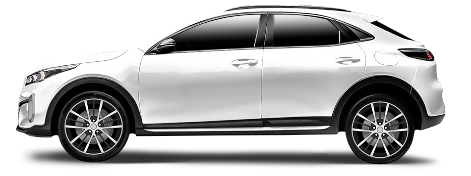 Kia XCeed Plug In Hybrid ECO 