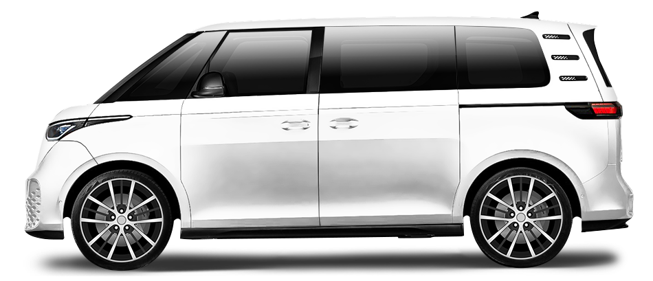 VW ID.Buzz ECO