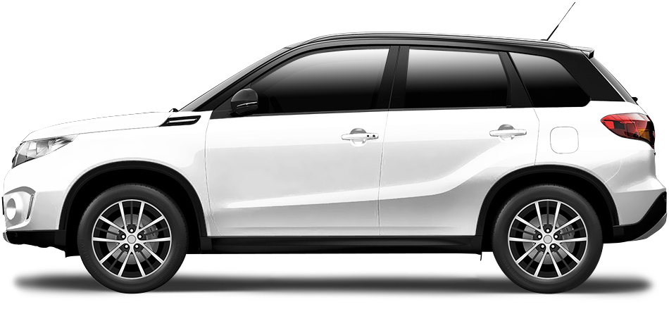 Suzuki Vitara Vollhybrid ECO 