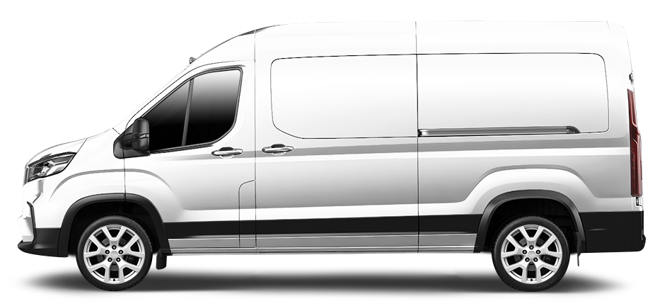 Maxus DELIVER 9 01 