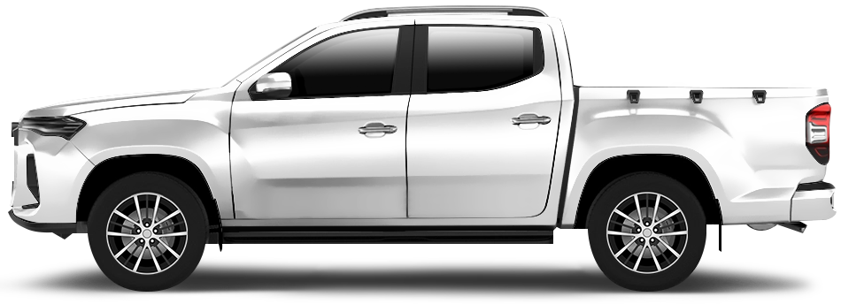 Maxus T90 EV ECO 