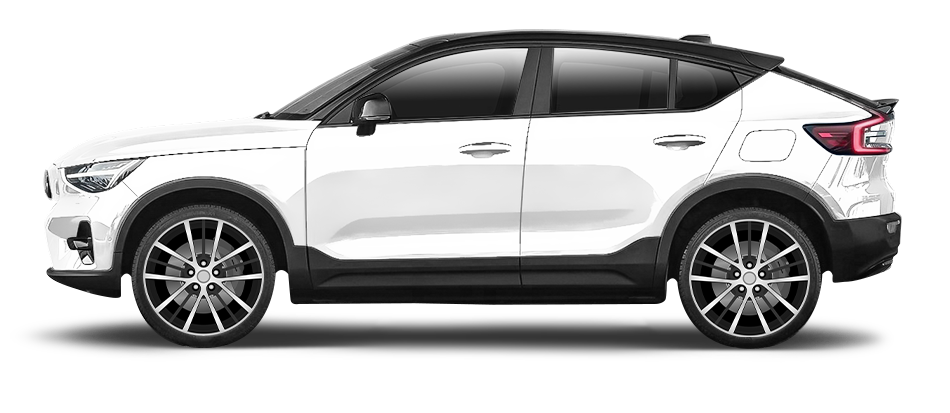 Volvo C40 Recharge ECO 
