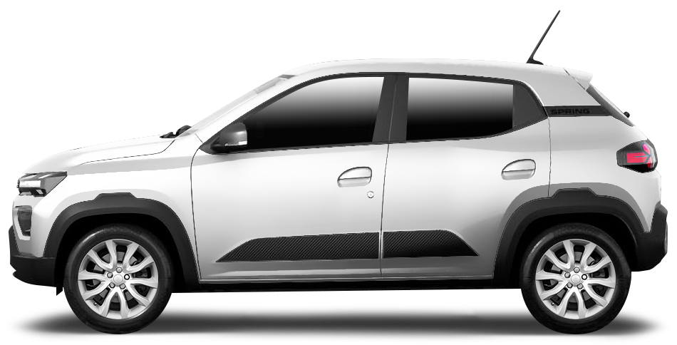 Dacia Spring 04