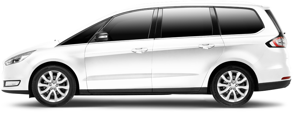 Ford Galaxy Hybrid 01 